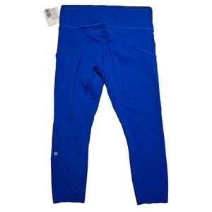 Lululemon Leggings - Size 12 NEW WITH TAGS